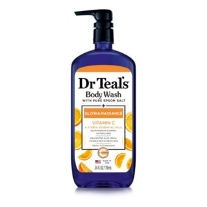 Dr Teal's Body Wash