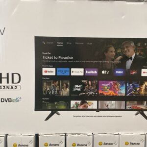 Banana 43 android tv