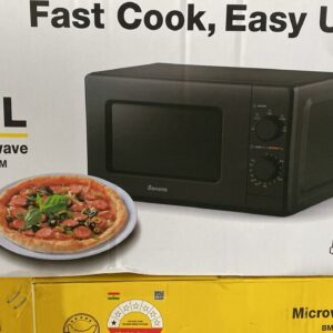 banana microwave 20L