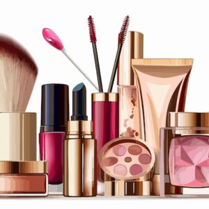 Beauty & Cosmetics