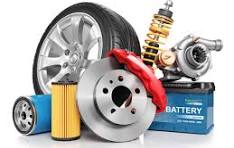 Vehicle Parts & Accessories