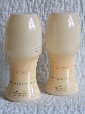 Avon Range of Roll-ons