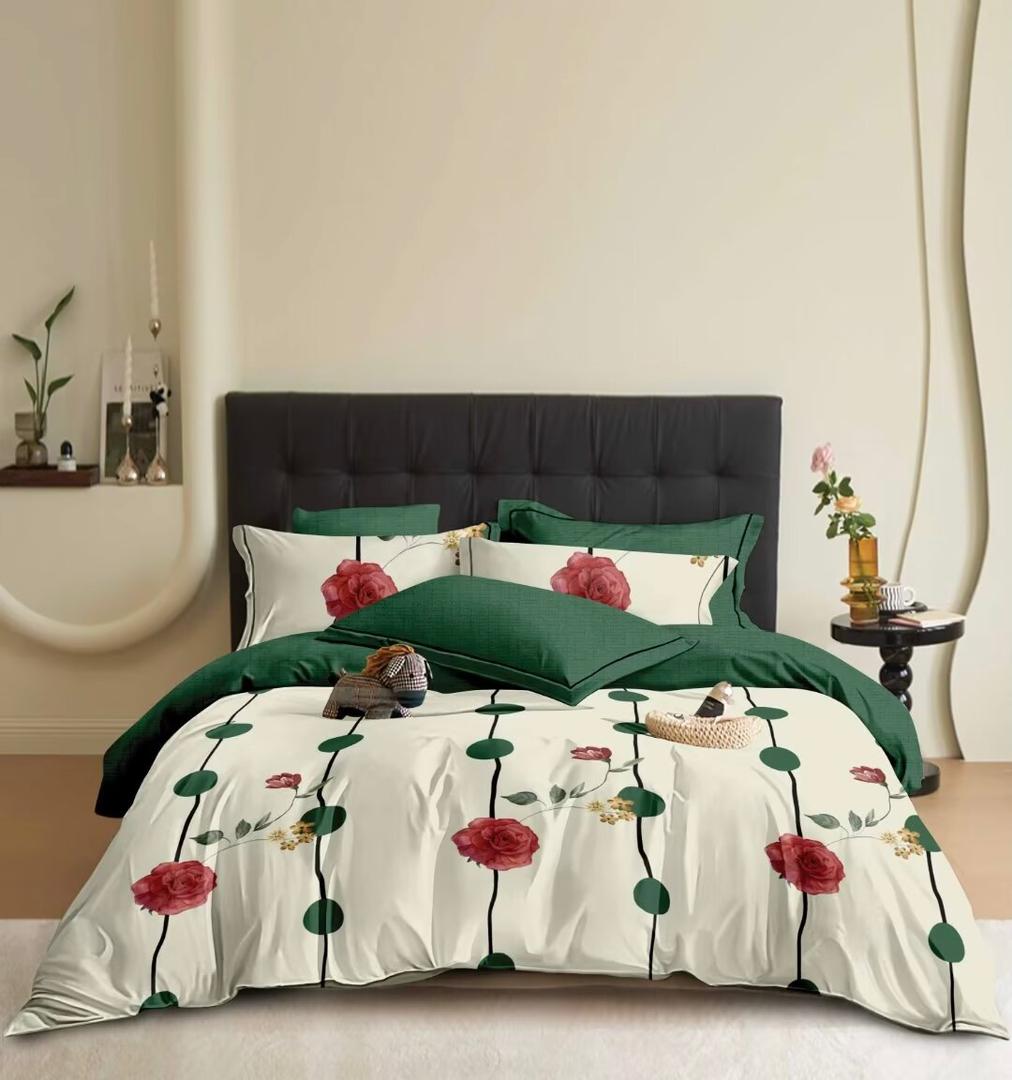 Quality Duvet Set