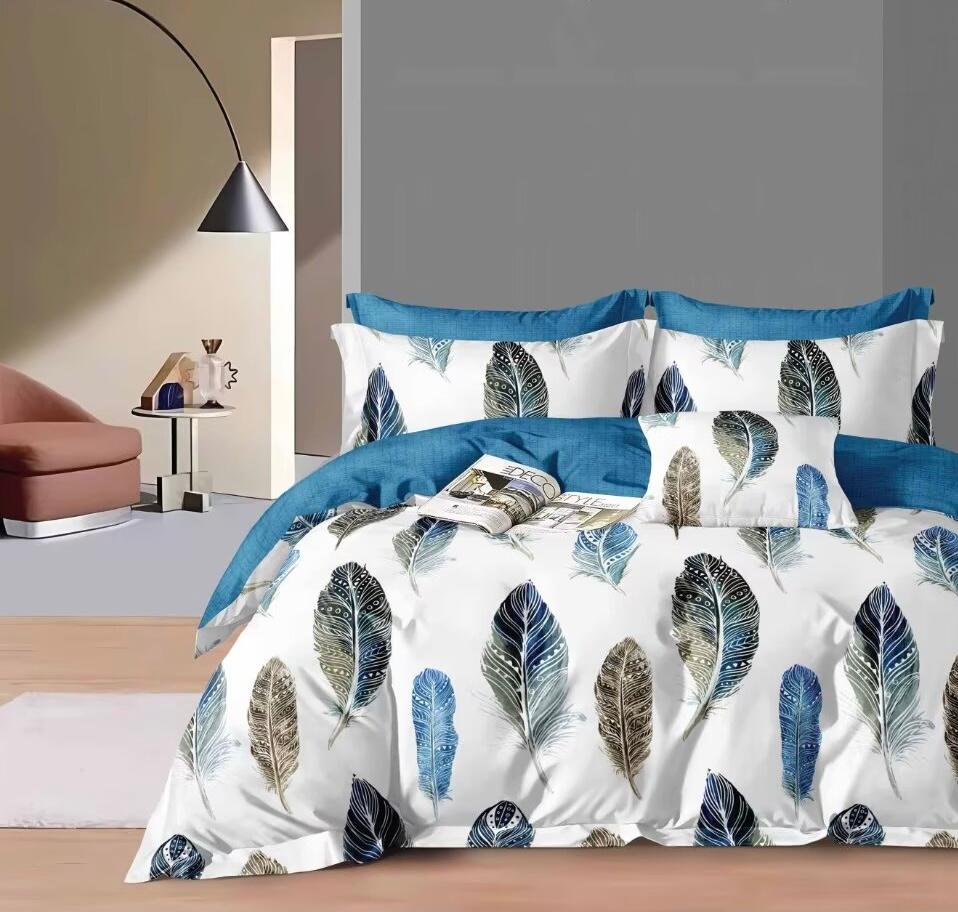 Quality Duvet Set