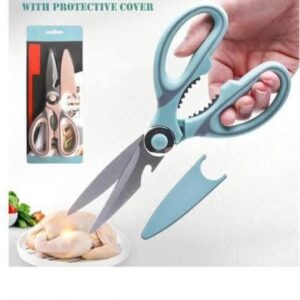 Multi-Functional Kitchen Shears