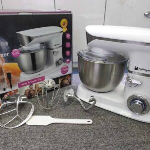 Hoffman's Stand Mixer