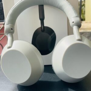Sony HeadPhone- Premium Bass