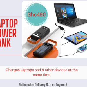 Laptop Power Bank