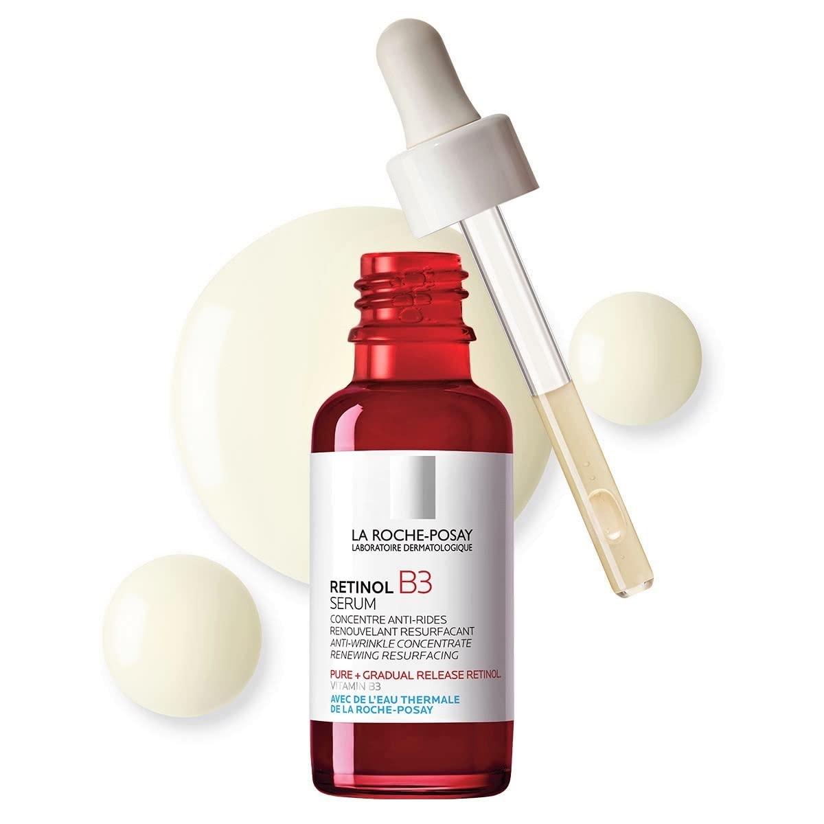 LA ROCHE -POSAY RETINOL B3 SERUM
