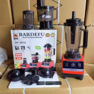 A multi purpose blender