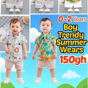 Summer Shirts with shorts