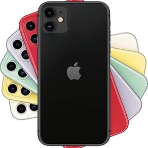 iPhone 11- 128GB