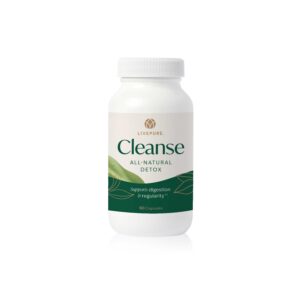Live Pure Cleanse