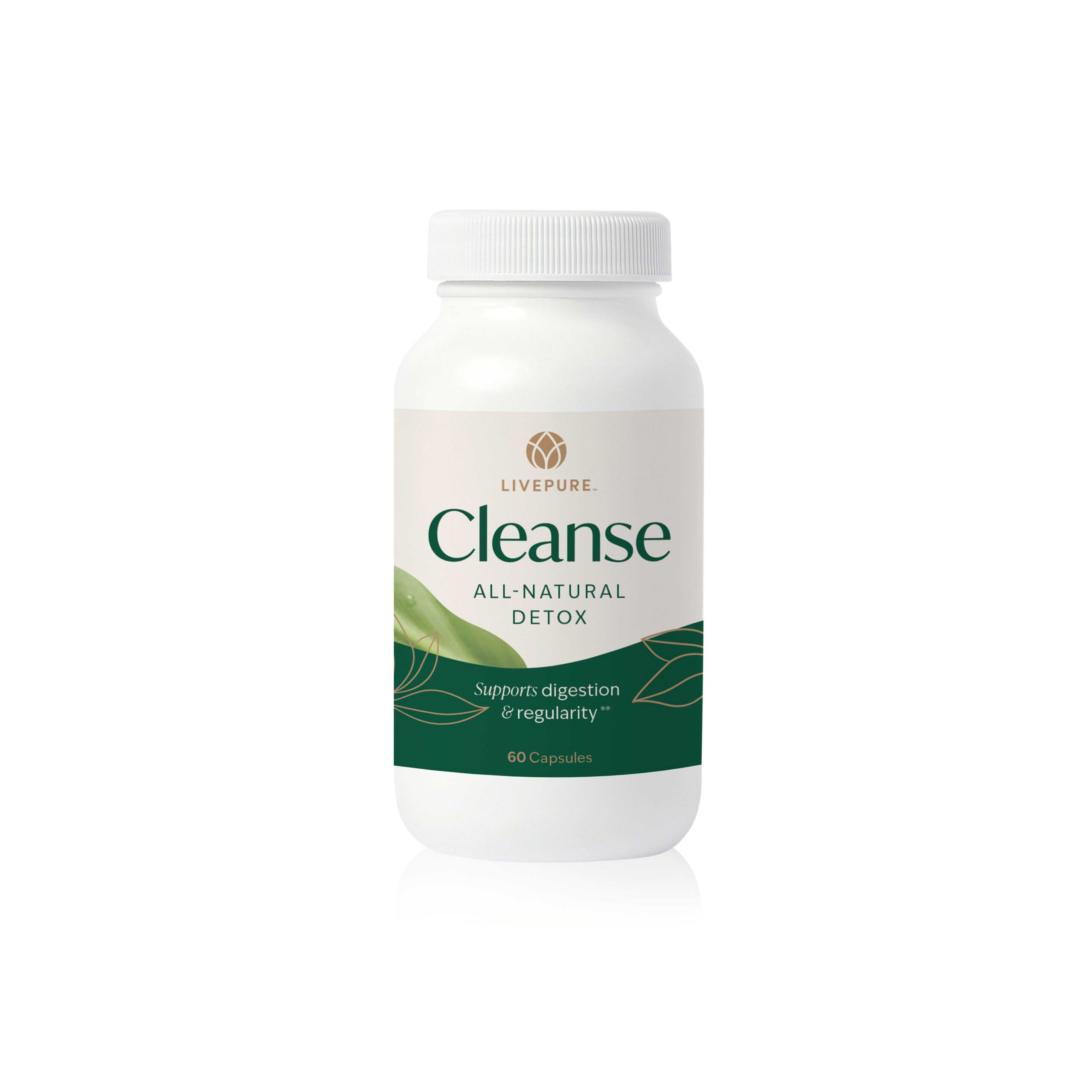 Live Pure Cleanse