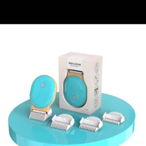 Portable Shaving Machine & Hair Trimmer