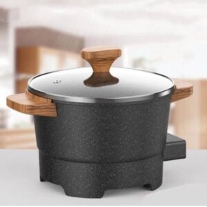 2.5Ltr Multipurpose Electric Cooker