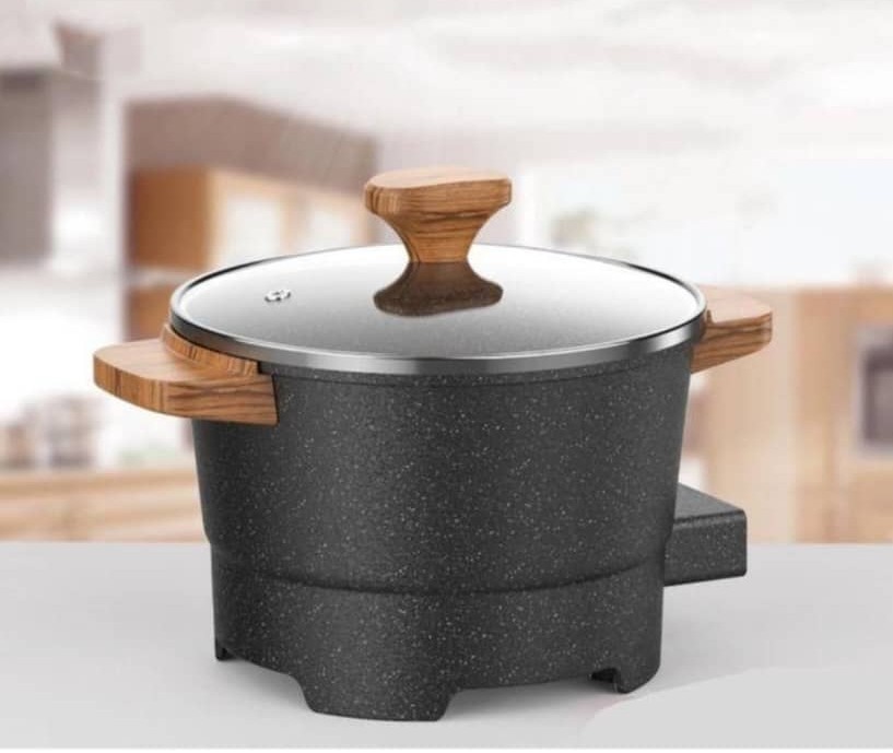 2.0Ltr Multipurpose Electric Cooker