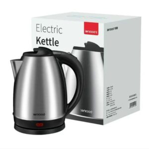 Electric Kettle 1.8Ltr