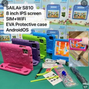 SAILAir S810 Kids Tablet