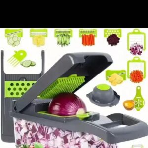 16 in 1 Hand Blender