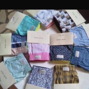 Men's Zara Boxers