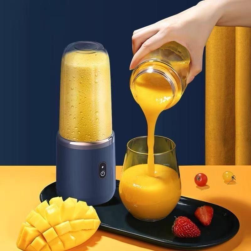Rechargeable Mini Blender/ Juicer