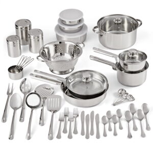 Kitchen Utensils & Cookware