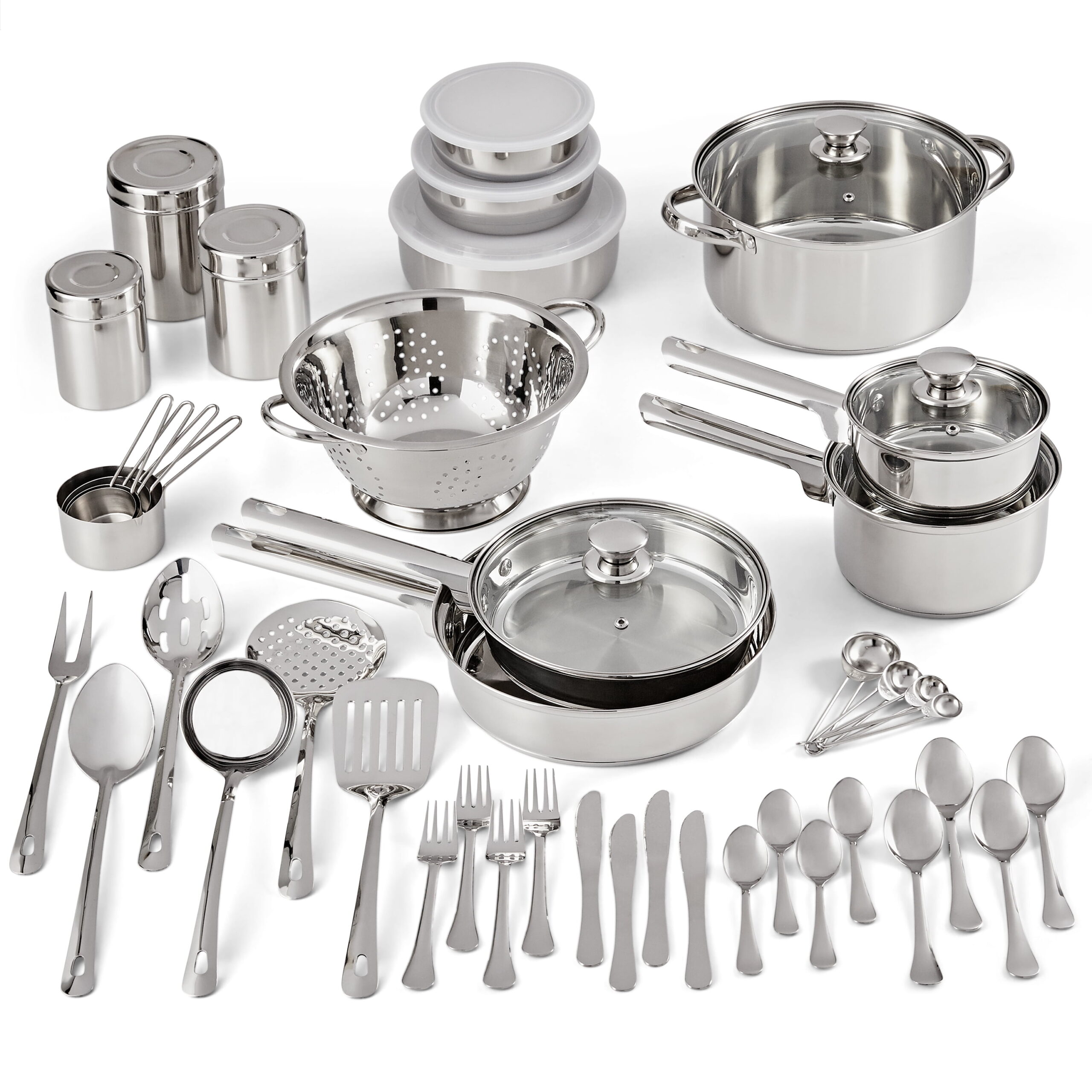 Kitchen Utensils & Cookware