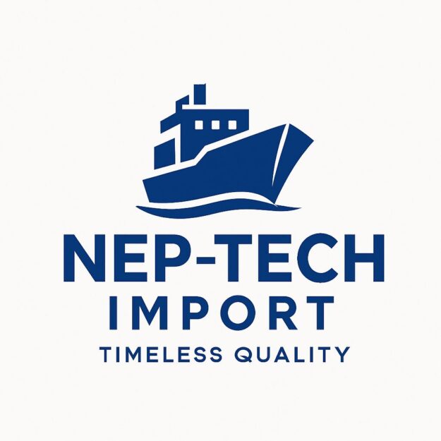 NEP-TECH GH