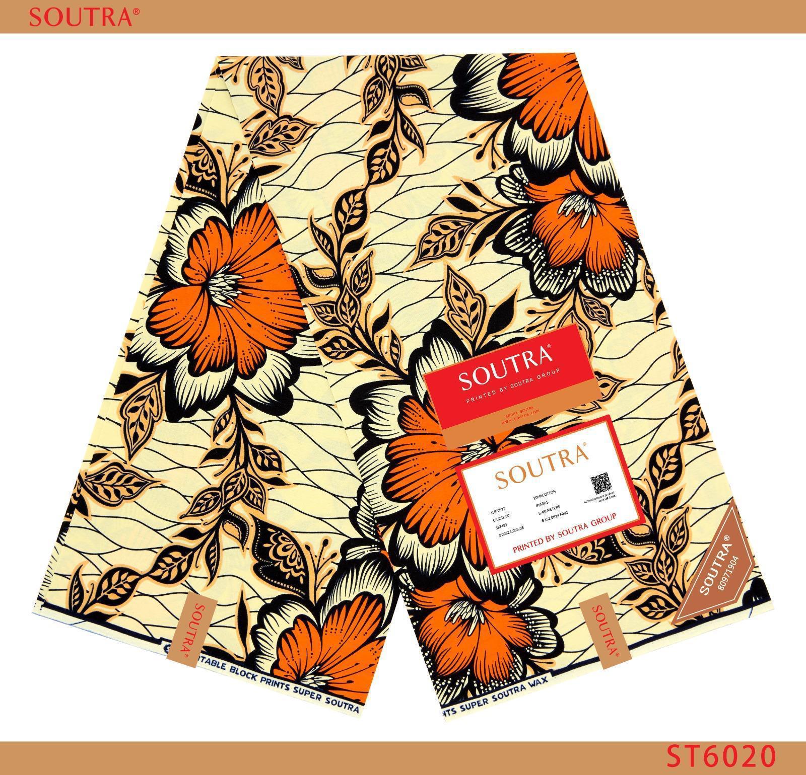 Quality Soutra Fabric