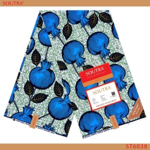 Quality Cotton Fabric