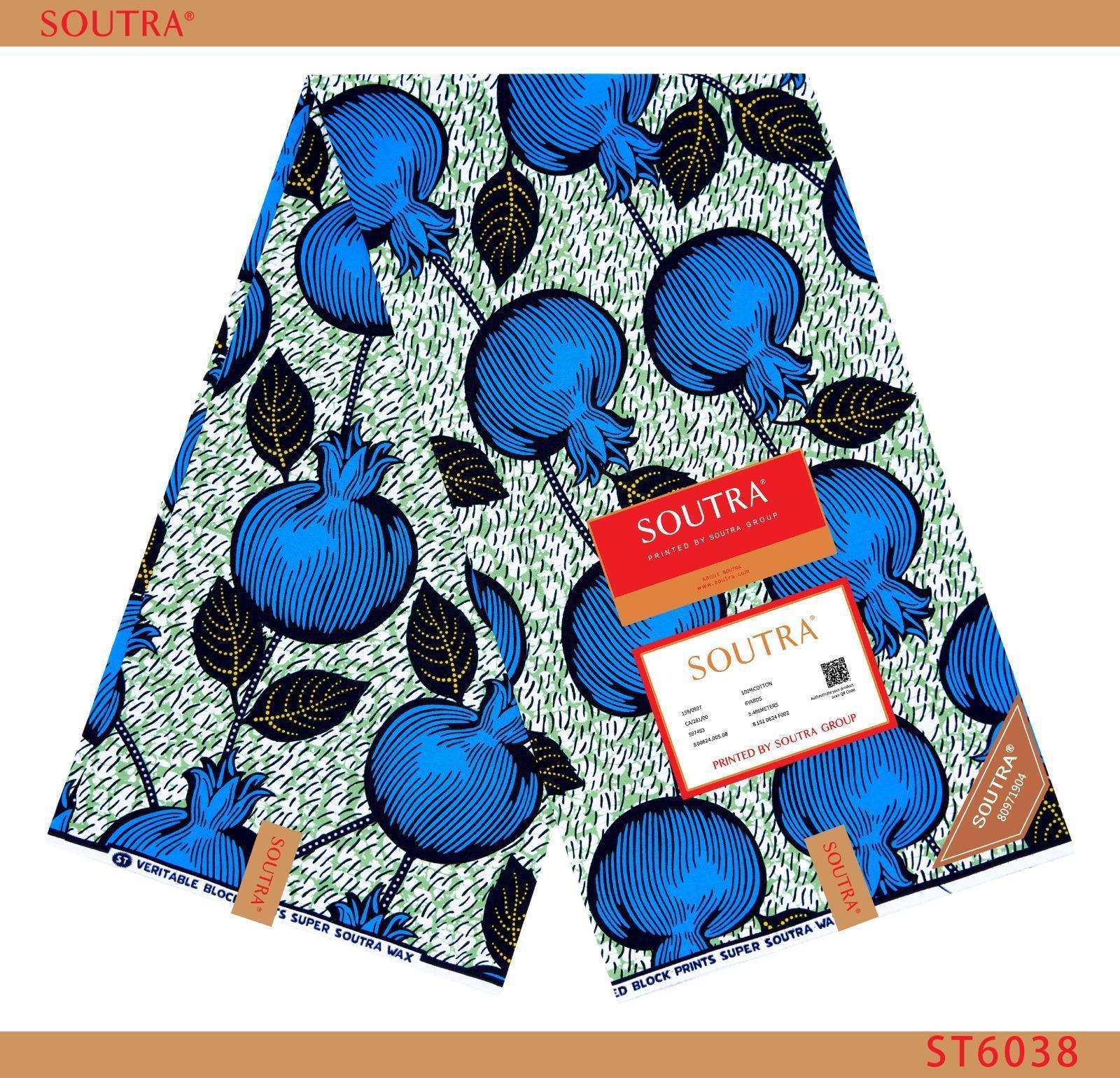 Quality Cotton Fabric