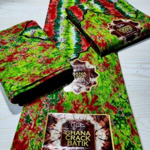 Quality Ankara Fabric