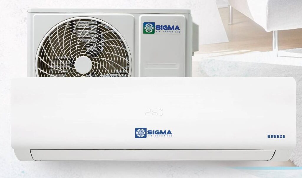 Non-Inverter Air Conditioners