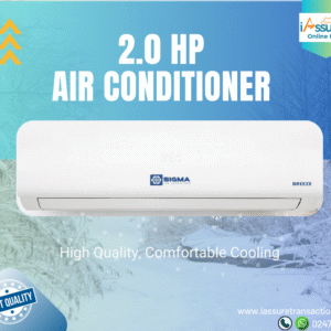 SIGMA 2.0hp Air Condition
