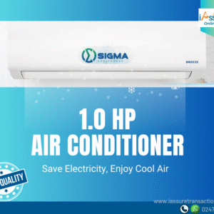 SIGMA 1.0hp Air Condition