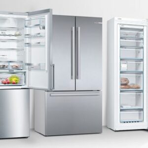 Fridges & Freezers