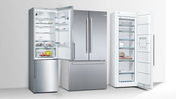 Fridges & Freezers