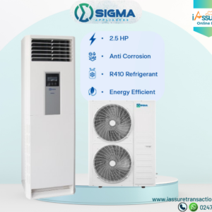 SIGMA 2.5HP STANDING AIR CONDITION