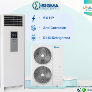 SIGMA 5.0HP STANDING AIR CONDITION