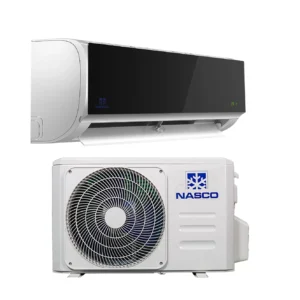 inverter & mirror air conditioners